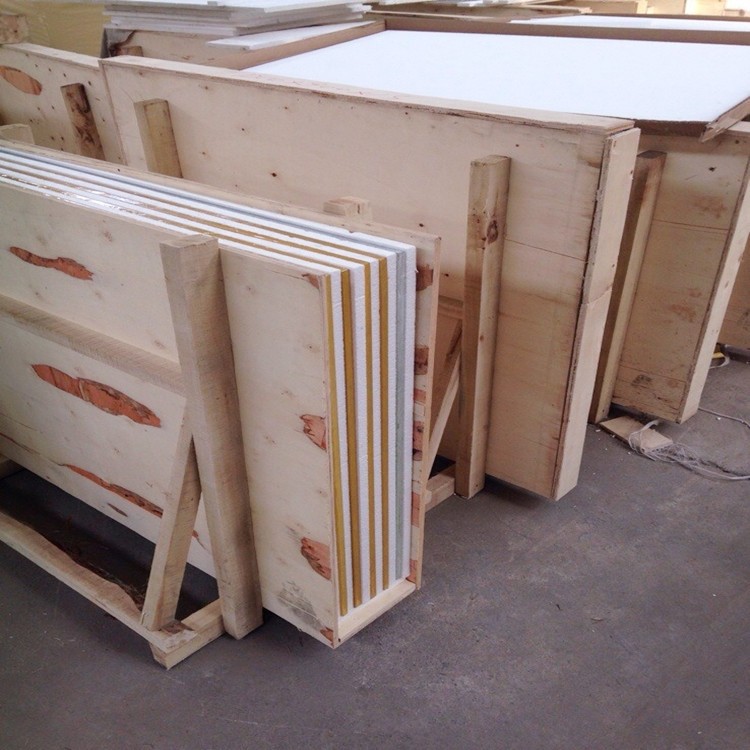 随州铅玻璃的厚度