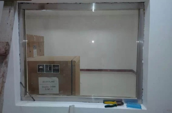 随州600*800铅玻璃价格